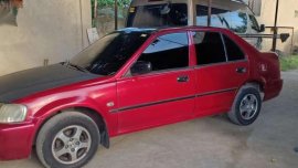 RUSH RUSH for sale!! Honda City type z 2002