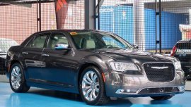 Chrysler 300C 2017 for sale