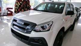 Isuzu MU-X 2018 for sale