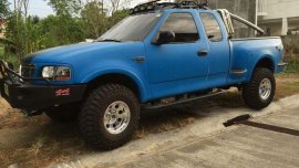 2000 Ford F150 for sale