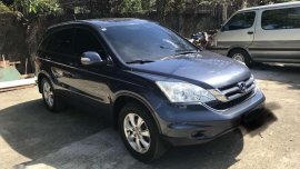  Honda CRV 2010 Automatic Registered