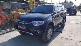 2013 Mitsubishi Montero Sport for sale