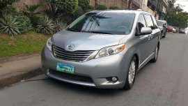 2013 Toyota Sienna for sale