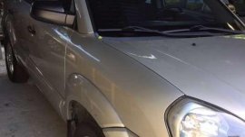 2008 Hyundai Tucson For Sale