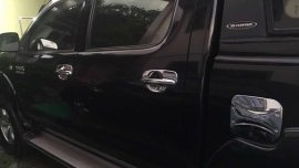 2010 Toyota Hilux for sale