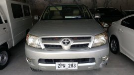 Toyota Hilux 2008 for sale