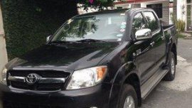 Toyota Hilux 2007 for sale