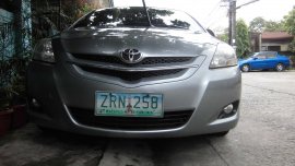 Toyota Vios G Top of the Line 2008