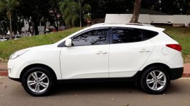 2011 Hyundai Tucson Theta II (Top of the line, 1st Owned)