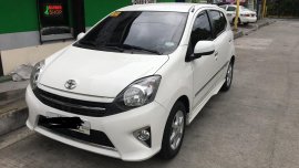 Toyota Wigo TRD 2016 FOR SALE