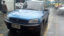 Toyota Rav4 2002 FOR SALE