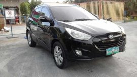 Hyudai Tucson 2010 for sale