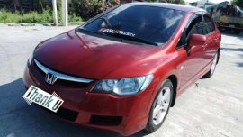For sale Honda Civic 2008 acq. 1.8s engine top of the line