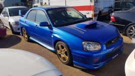 2019 Subaru Wrx STi Ej207 FOR SALE