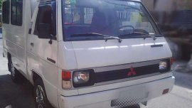 1996 Mitsubishi L300 FB FOR SALE