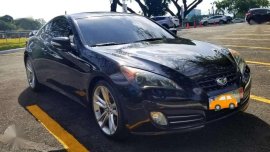 2011 Hyundai Genesis Coupe 3.8L V6 AT FOR SALE