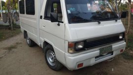 Mitsubishi L300 Fb 96model registered
