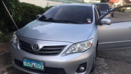 Toyota Corolla Altis 2012 for sale
