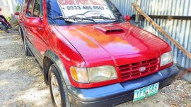 KIA SPORTAGE 2004 FOR SALE