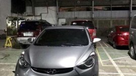 Hyundai Elantra 2012 for sale