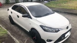 2015 TOYOTA VIOS J All Power for SALE