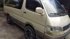 Toyota Hiace 2010 for sale