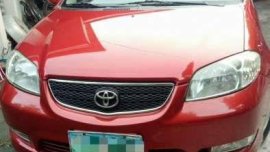 Toyota Vios G 2005 for sale