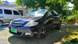 For sale Honda city 2006