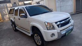 2011 Isuzu Dmax for sale