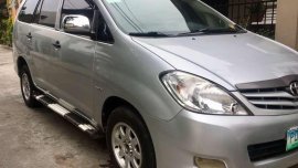 Toyota Innova 2011 for sale