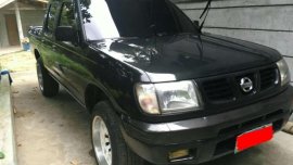 2008 Nissan Frontier Bravado FOR SALE