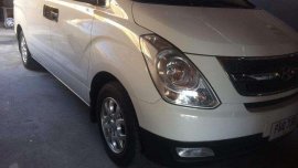 2010 Hyundai Starex for sale
