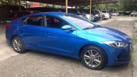 2016 Hyundai Elantra for sale