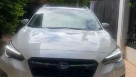 2018 Subaru XV Almost bnew