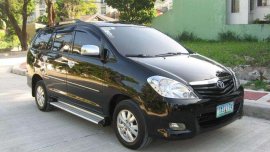 2011 Toyota Innova for sale