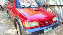 Kia Sportage 2004 for sale