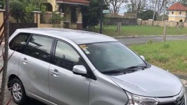 Toyota Avanza 2016 For Sale