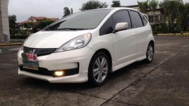 Honda Jazz 2013 for sale
