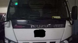 Isuzu NHR 2.8 2013 for sale