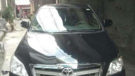 2016 Toyota Innova for sale