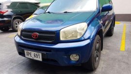 Toyota RAV4 2003 Model FOR SALE