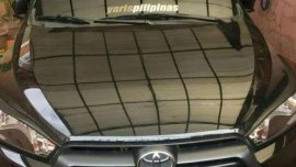 Toyota Yaris 2016 Automatic for sale