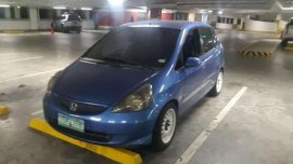 Honda Jazz gd 2006 model Local