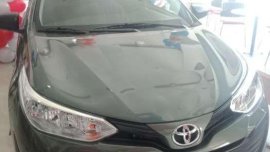 SELLING 2019 TOYOTA Vios Xe AT