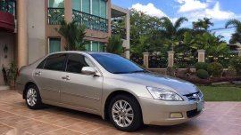 2007 Honda Accord for sale
