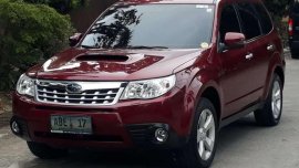Subaru Forester 2013 for sale
