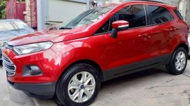 2017 Ford Ecosport FOR SALE