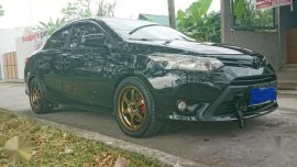 Toyota Vios 2015 for sale