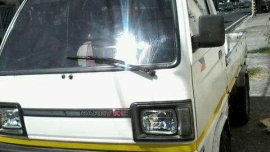 Susuki Multicab dropside 2003 FOR SALE