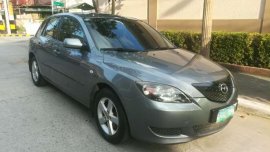 Mazda 3 Hatchback Matic 2005 for sale